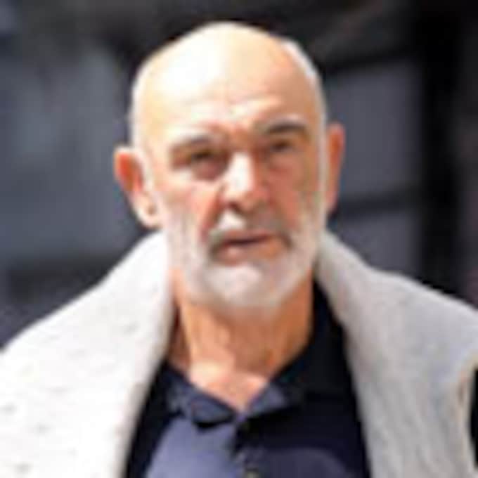 La Justicia española da un ultimátum a Sean Connery y podría ser puesto en ‘busca y captura’