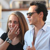 Marc Anthony y Chloe Green se dan una segunda oportunidad