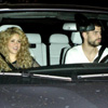 Shakira y Piqué ponen rumbo a su primer verano como papás
