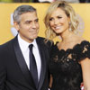 George Clooney y Stacy Keibler ponen fin a su relación