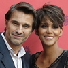 Halle Berry y Olivier Martínez se han dado el 'sí, quiero' en Francia