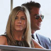 ¡Hollywood se va de boda! Jennifer Aniston y Justin Theroux toman nota