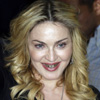 La sonrisa de Madonna: La reina del pop se apunta a la tendencia 'Grilzz'