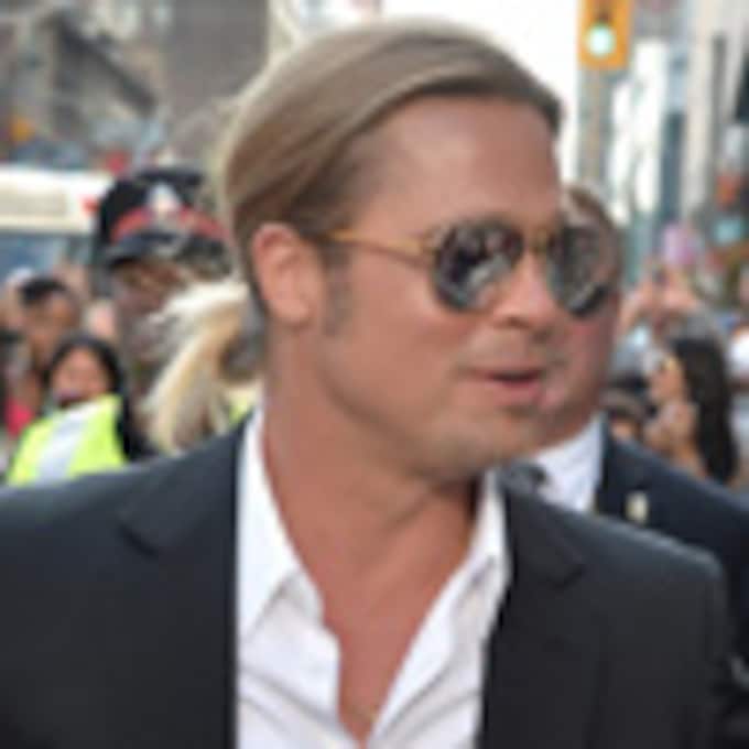 Brad Pitt, Hugh Jackman, Zac Efron... Los guapos de Hollywood se dejan querer en Toronto