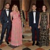 El baile del Palazzo Volpi recupera su esplendor gracias a Keira Knightley y Diane Kruger