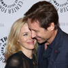 ¡Mulder y Scully de nuevo! David Duchovny y Gillian Anderson quieren más 'Expediente X'