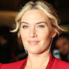 La triunfal aparición de Kate Winslet, una radiante premamá en Londres