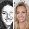 ¡Yo era horrorosa! Lisa Kudrow cuenta cómo la cirugía le cambió la vida