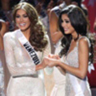 La venezolana Gabriela Isler arrebata el título de Miss Universo a la española Patricia Yurena Rodríguez