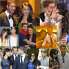 Pilar Rubio y Sergio Ramos: Un año de amor a golpe de goles, heavy y flamenco