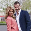 Sylvie Meis confiesa que le fue infiel a Rafael van der Vaart