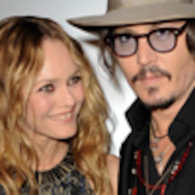 ¿Por qué no se casó Johnny Depp con Vanessa Paradis?