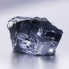 Hallan un 'excepcional' diamante azul en Sudáfrica