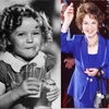 Fallece Shirley Temple, la niña prodigio de Hollywood