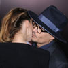 Johnny Depp se pone romántico por San Valentín y hace públicos sus sentimientos