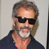 Más delgado y con barba... Mel Gibson presume de nuevo 'look'