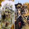 Las mejores imágenes del Carnaval 2014