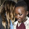 Lupita Nyong'o y Jared Leto: 10 razones para creer en un posible romance a la vista