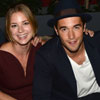 Emily VanCamp y Joshua Bowman, enemigos en la ficción que se adoran en casa: 'Estoy emocionada por tener hijos'