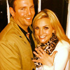 Jamie Lynn Spears, hermana de Britney Spears, se casa con Jamie Watson