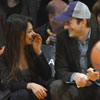 Ashton Kutcher y Mila Kunis esperan su primer hijo