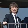 Mick Jagger, arropado por todos sus hijos en el entierro de su novia L'Wern Scott