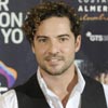 David Bisbal y la actriz argentina Eugenia 'La China' Suárez, ¿más que amigos?