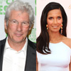 Richard Gere, enamorado de la bella presentadora hindú de 'Top Chef'