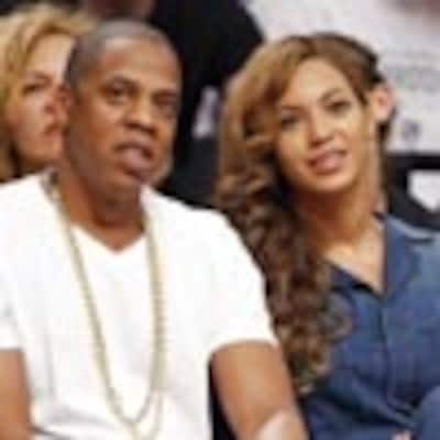 Beyonce y Jay Z reaparecen sonrientes, tras la acalorada discusión de Jay con su cuñada Solange
