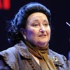 Montserrat Caballé paga los 208.000 euros que faltaban y salda su deuda con Hacienda