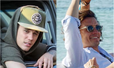 Orlando Bloom y Justin Bieber: nuevo encontronazo en Ibiza por celos