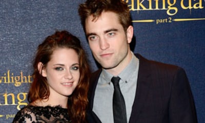Robert Pattinson, sobre la infidelidad de Kristen Stewart: 'Lo más difícil fue hablar de ello'
