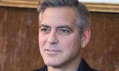 Un paso más cerca del altar: George Clooney y Amal Alamuddin publican sus amonestaciones matrimoniales