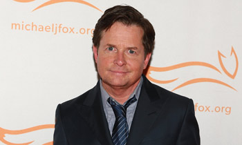 Michael J. Fox, conmocionado al enterarse de que Robin Williams padecía Parkinson