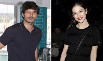 Úrsula Corberó y Andrés Velencoso dan un paso al frente en su relación