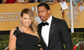 Nick Cannon confirma que vive separado de Mariah Carey: 'Hay problemas en el paraíso'