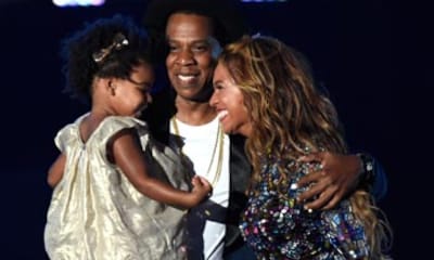 Las lágrimas de Beyoncé, la marcha de las Kardashian... las curiosidades de los premios MTV
