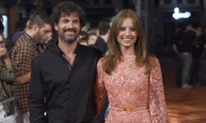 Michelle Jenner y Rodolfo Sancho, vuelven los 'reyes' de la tele