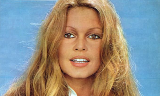 Brigitte Bardot, que cumple ahora 80 años, fue portada de ¡HOLA! en 1973