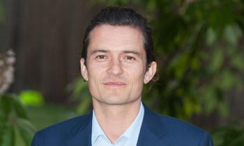 Orlando Bloom, sobre su supuesto romance con Erica Packer: 'Somos buenos amigos'