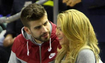 PRIMICIA: Los padres de Shakira confirman que el bebé que espera es un niño