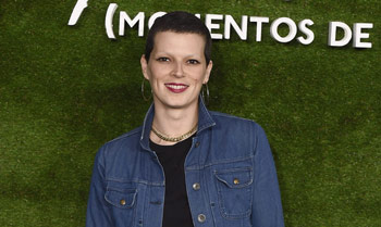 Bimba Bosé: 'Agradezco el apoyo de la gente a muerte. Me emociona muchísimo'