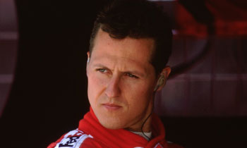 Michael Schumacher abandona el hospital para continuar su recuperación en casa