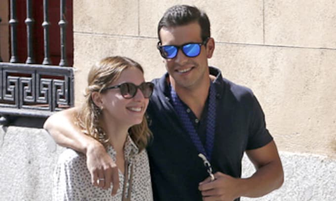 Mario Casas y María Valverde ya no están juntos