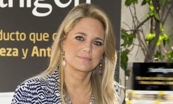 Isabel Sartorius, sobre los Reyes: 'Felipe y Letizia lo están haciendo extraordinariamente bien'