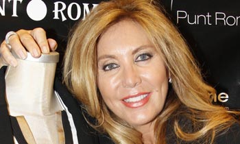 Norma Duval: 'Mis sobrinas son muy buenas, vale la pena estar a su lado'