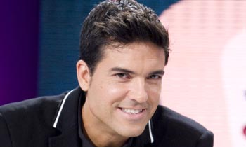 Javier Estrada (Gran Hermano 3, Luna Negra), al frente de un nuevo programa infantil: 'Me siento como un niño más'