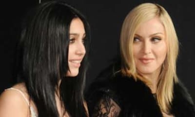 'Te amo siempre', la tierna felicitación en español de Madonna a su hija Lourdes