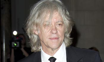 Las desgarradoras palabras de Bob Geldof, siete meses después de la muerte de su hija Peaches: 'Te culpas a ti mismo'