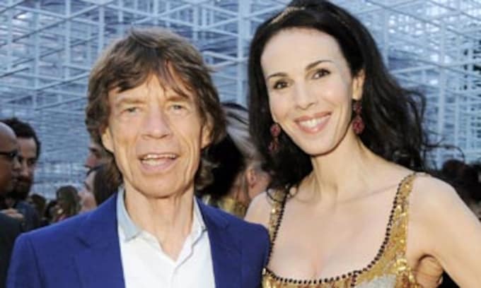 Mick Jagger regresa al país en el que cambió trágicamente su vida